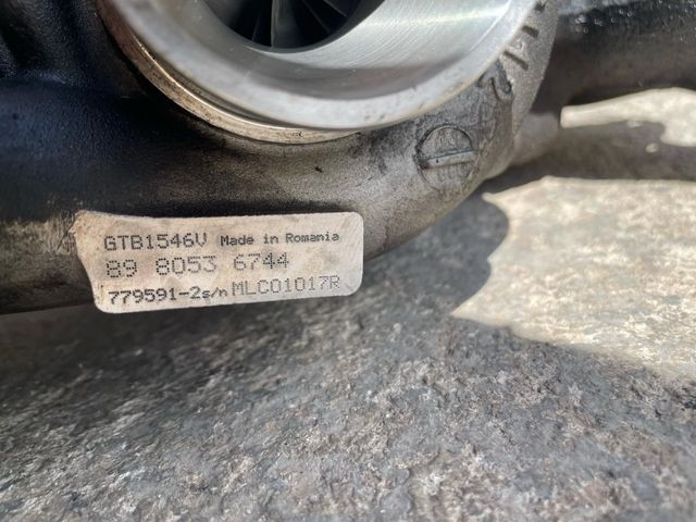 Ricambi OPEL 1.7 Z17DTM