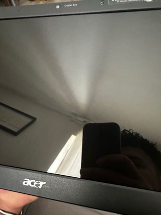 Pantalla Acer 5235