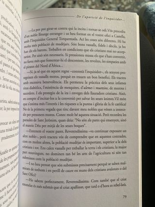 EL MISTERI DE LA LLUNA NEGRA