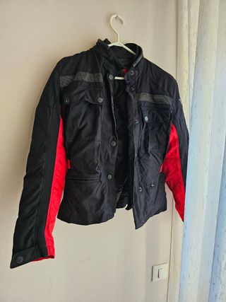 Giacca da moto Dainese
