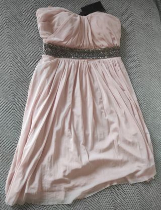 Vestido de fiesta