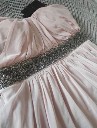 Vestido de fiesta