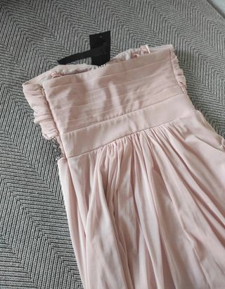 Vestido de fiesta