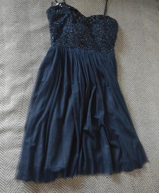 Vestido de fiesta