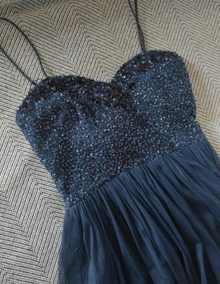 Vestido de fiesta