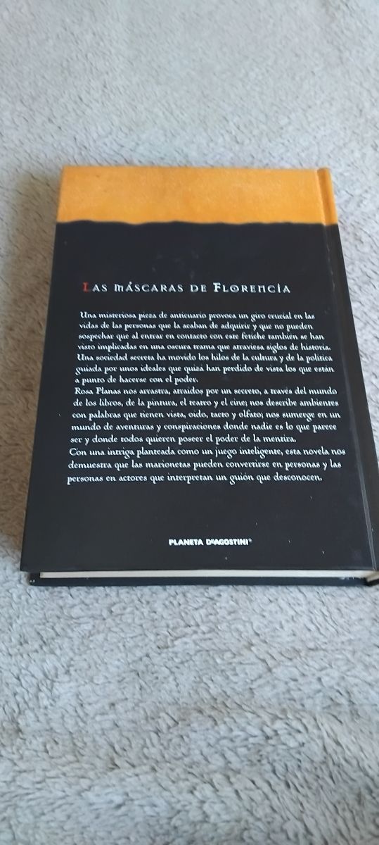 Lote 4 libros misterios y enigmas de la historia