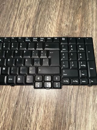 Techado Español