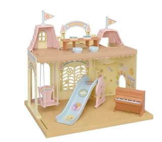 Sylvanian families