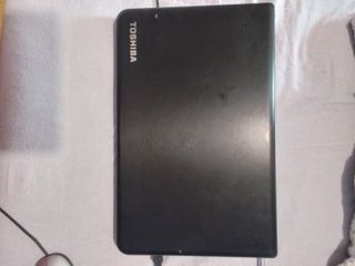 Portátil Toshiba - ideal para peças