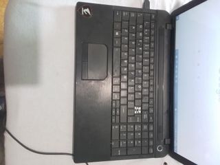 Portátil Toshiba - ideal para peças