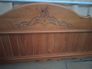 Urge Cabecero de matrimonio