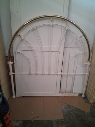 Urge Cabecero de matrimonio