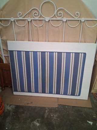 Urge Cabecero de matrimonio