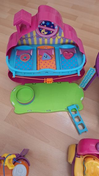 Chollo!! - Bellies Muñecas (casa, restaurante...)