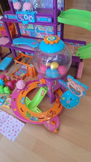 Chollo!! - Bellies Muñecas (casa, restaurante...)