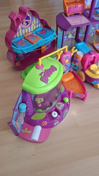 Chollo!! - Bellies Muñecas (casa, restaurante...)