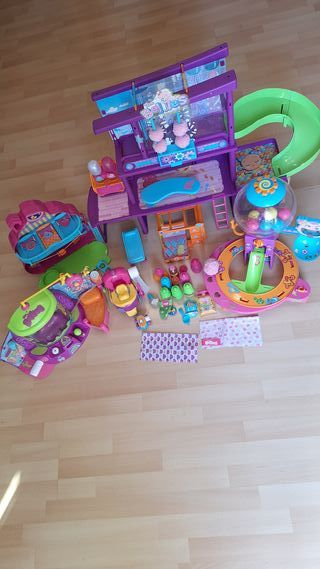 Chollo!! - Bellies Muñecas (casa, restaurante...)