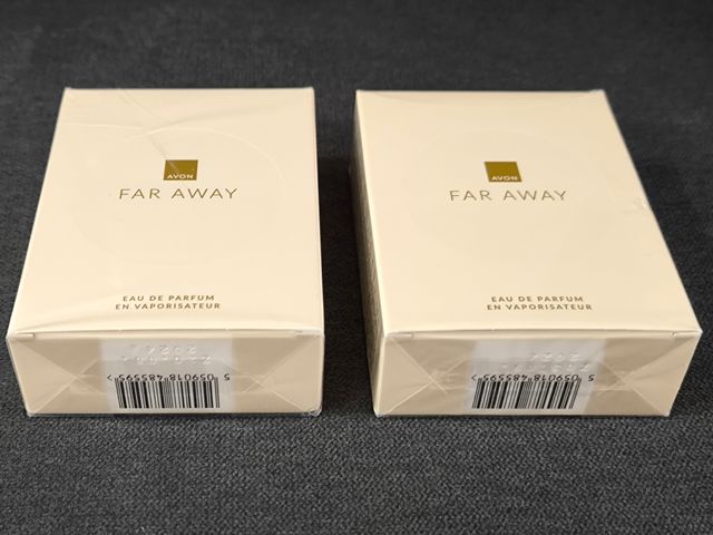 Perfume AVON - Far Away