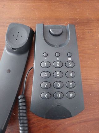 Teléfono