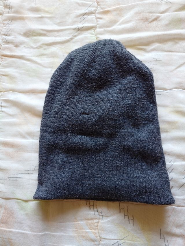 Gorro térmico enrollable