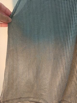 Top cuello halter