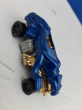 Hotwheels 1985