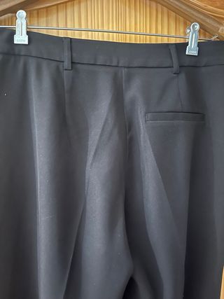 Pantalon vestir Lefties