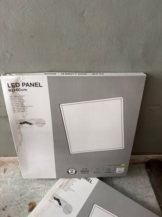 Led panel
