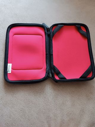 Funda ebook o tablet