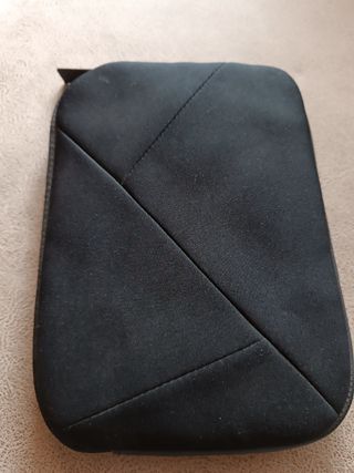 Funda ebook o tablet