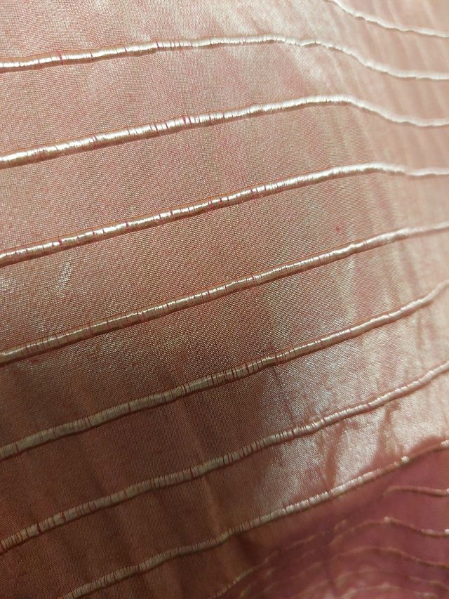 Top cruzado sin mangas