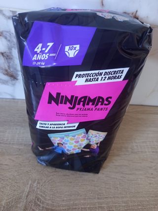 Pañales