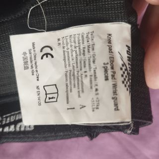 Rodilleras y coderas para patinar