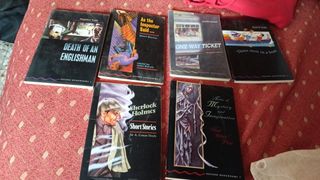 Oxford Bookworms 1: One Way Ticket