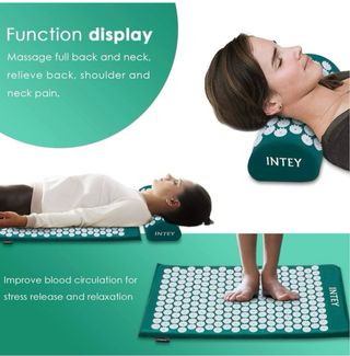 ESTERILLA ACRUPESION NUEVA S ESTRENAR