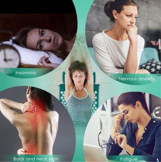 ESTERILLA ACRUPESION NUEVA S ESTRENAR