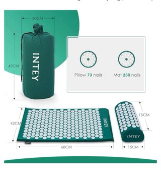 ESTERILLA ACRUPESION NUEVA S ESTRENAR