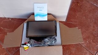 Batería de arrancador de coche