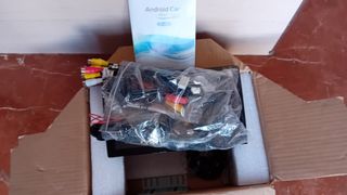 Batería de arrancador de coche