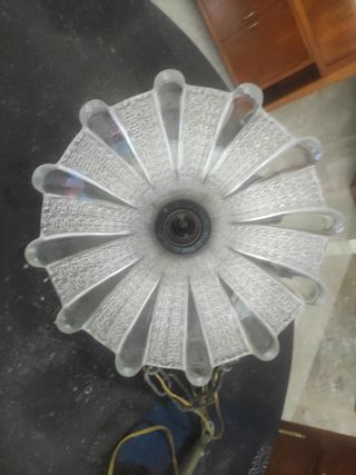 Lampadario murano