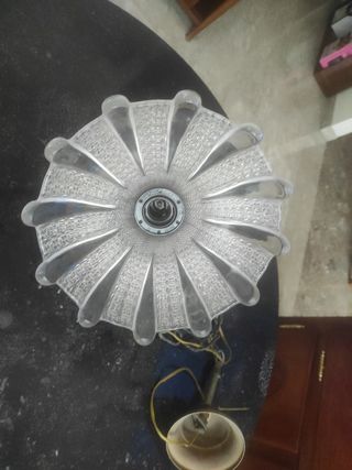 Lampadario murano