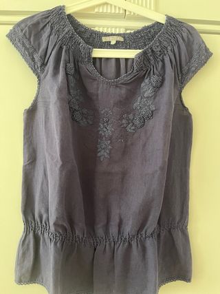 Blusa Massimo Dutti