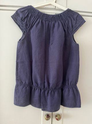 Blusa Massimo Dutti