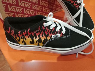 Zapatillas Vans Off the wall 36