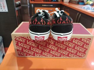 Zapatillas Vans Off the wall 36
