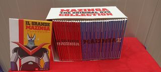 DVD Mazinga Z