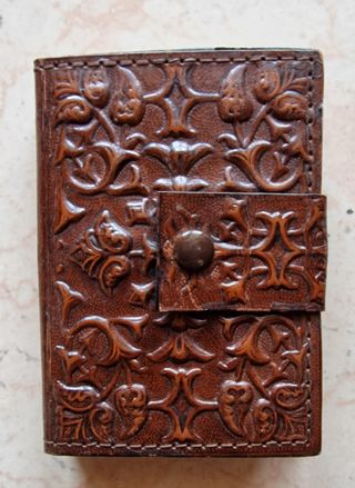 Naipes eróticos vintage