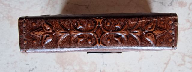 Naipes eróticos vintage