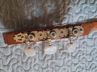 Guitarra Española Alhambra 3C