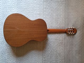 Guitarra Española Alhambra 3C